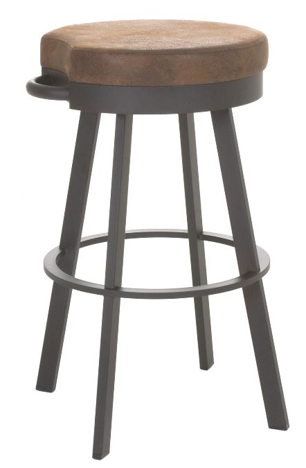 Bar Stools Kitchen Counter, Swivel Counter Height Bar Stools Backless