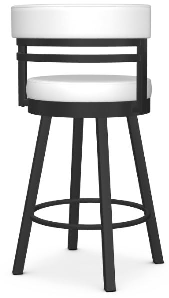 Bar Stools Kitchen Counter, White In The Stool