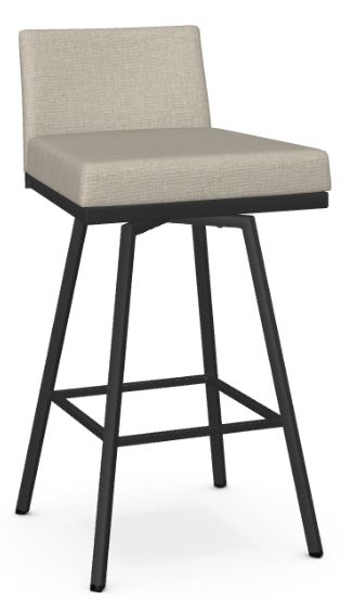 Bar Stools Kitchen Counter, Outdoor Swivel Counter Stools With Backs