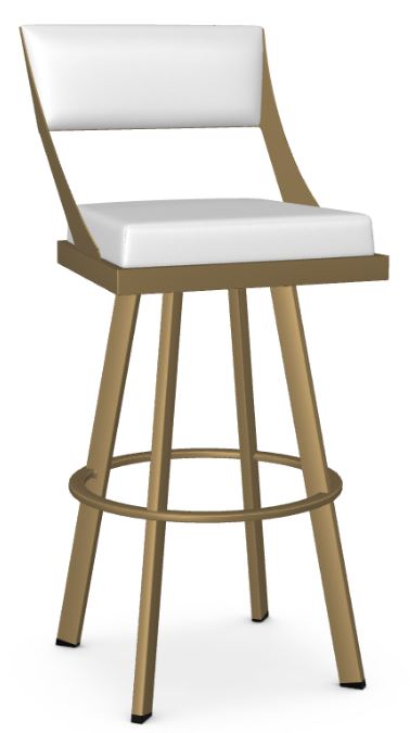 Clearance Swivel Counter Bar Stool, How Much Clearance For Bar Stools
