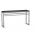 AC-50164 Steel Console Table Base
